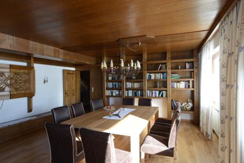 chalet