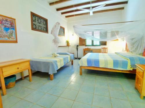 Family Bungalow