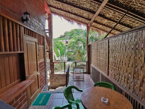 Family Bungalow