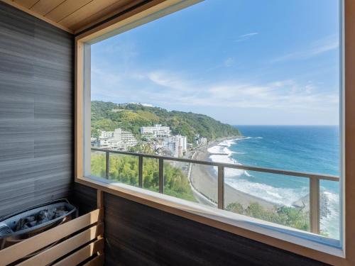 Suite with Sea View