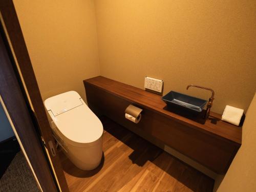 Suite with Sea View