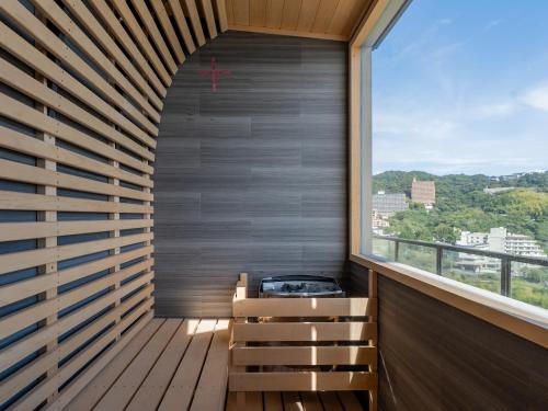 Suite with Sea View