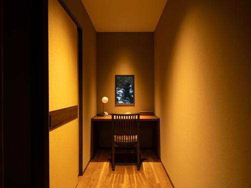 Suite with Sea View