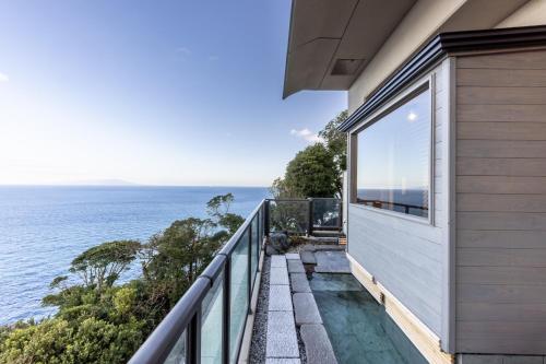 Suite with Sea View
