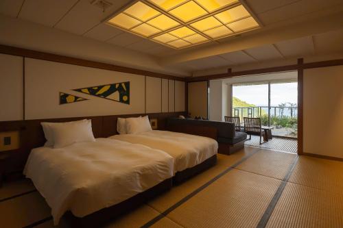 Economy Twin Room