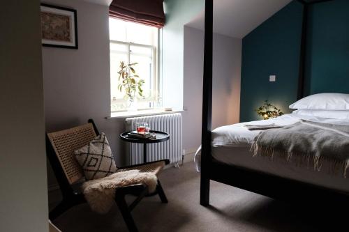 Cozy Room