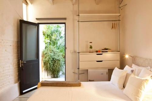 One Bedroom Suite