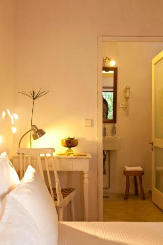One Bedroom Suite