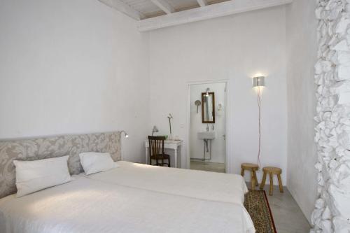 One Bedroom Suite