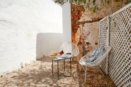 One Bedroom Suite