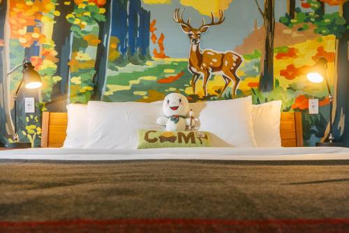 King Room