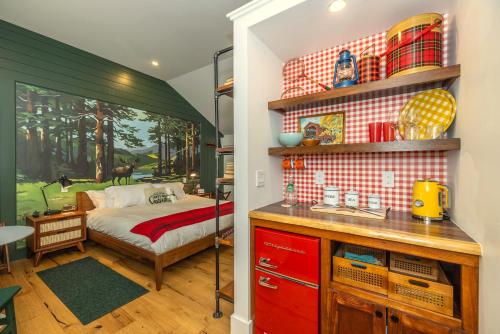 King Room
