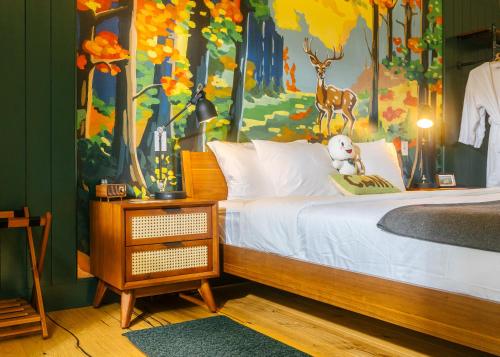 King Room