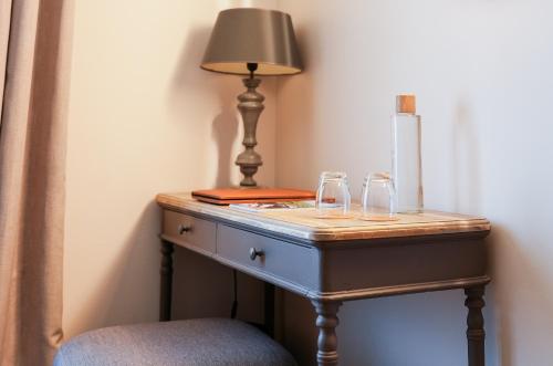 Comfort Room 