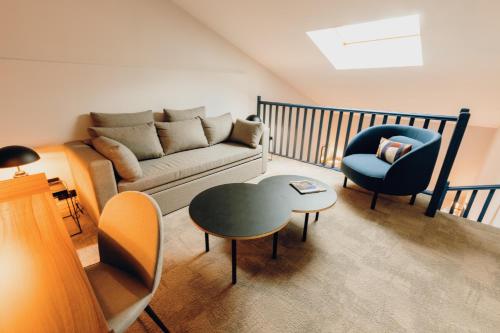 Prestige Mezzanine