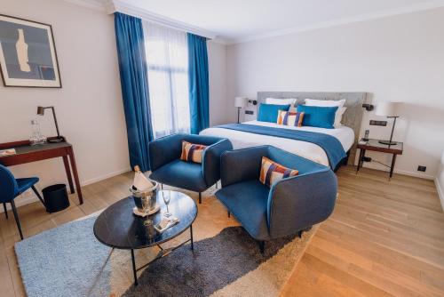 Junior Suite Guigone