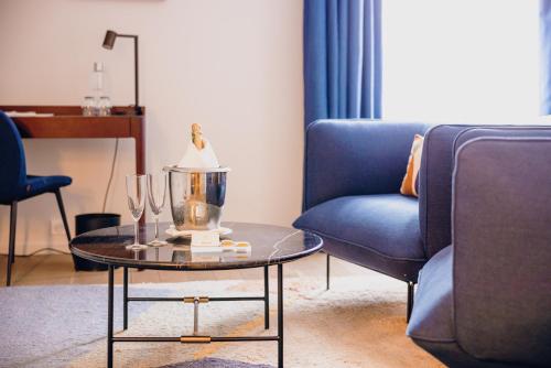 Junior Suite Guigone