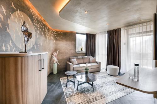 Balance Suite