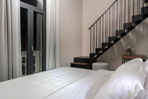 Deluxe Double Room with Jacuzzi and Sauna