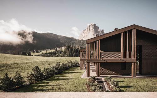 Superior Chalet
