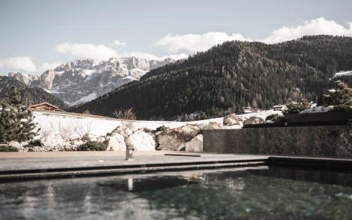 Superior Chalet