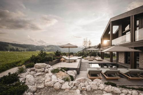 Superior Chalet
