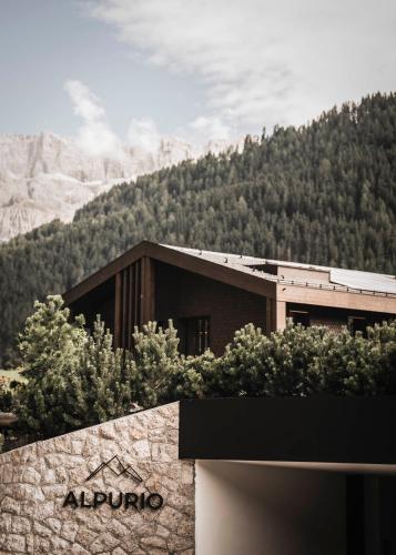 Superior Chalet