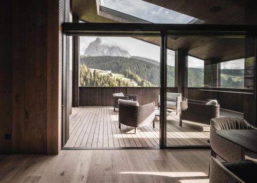 Superior Chalet
