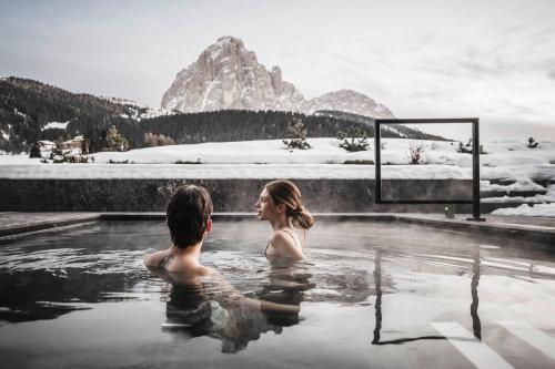 Superior Chalet