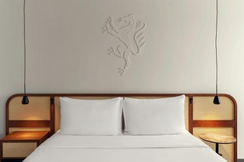 King Room with Balcony - Seafront/Adriatic