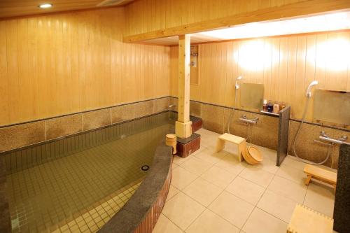 Triple Room with Shared Bathroom