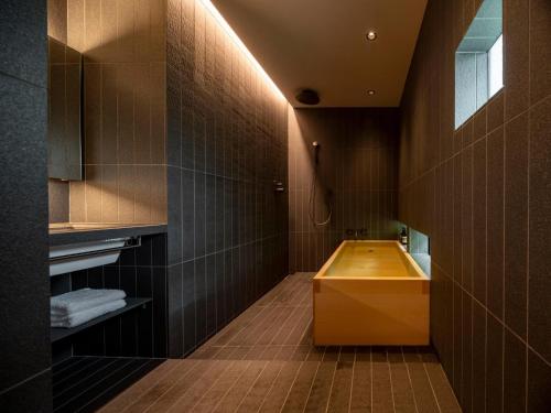 Twin Room with Balcony