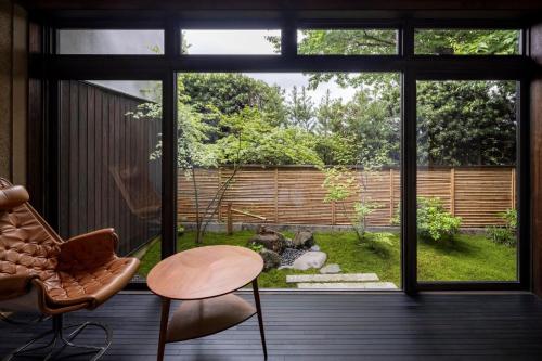 Twin Room with Balcony