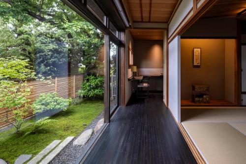 Twin Room with Balcony