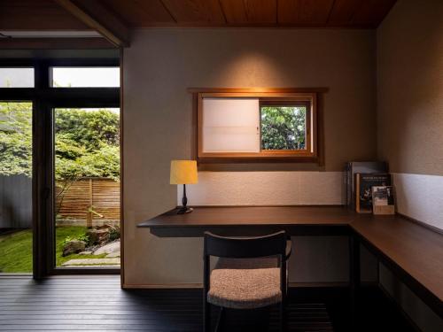 Twin Room with Balcony
