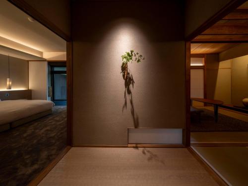 Twin Room with Balcony