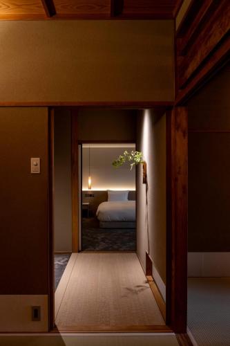 Twin Room with Balcony