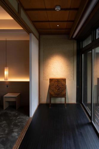 Twin Room with Balcony