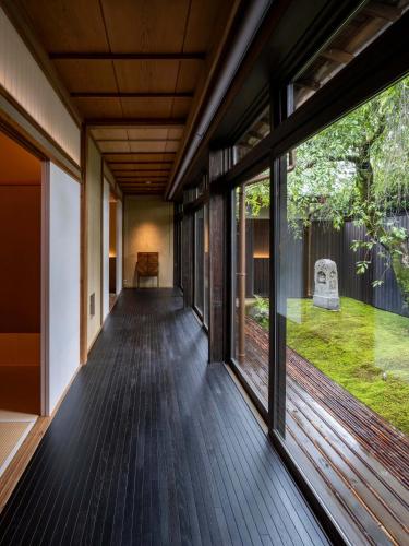 Twin Room with Balcony