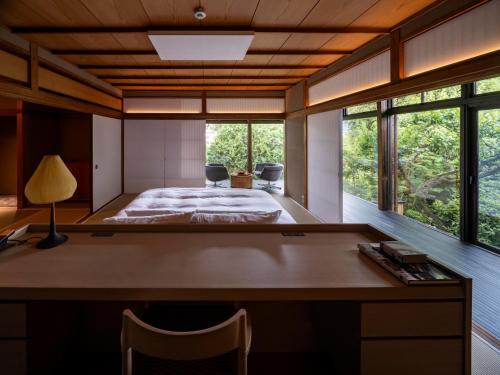 Twin Room with Private Bathroom