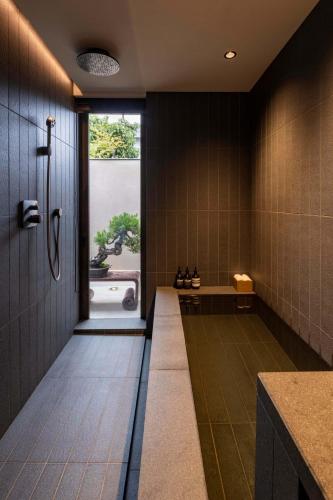 Twin Room with Garden View