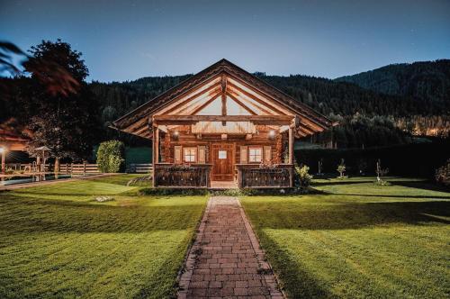 Two-Bedroom Chalet