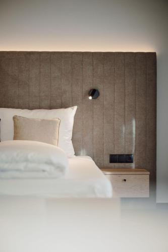 Suite with Garden View