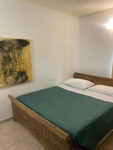 Large Single Room