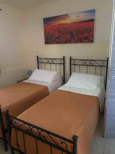 Large Single Room