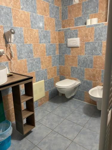Large Single Room