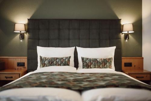 Quadruple Room with Terrace