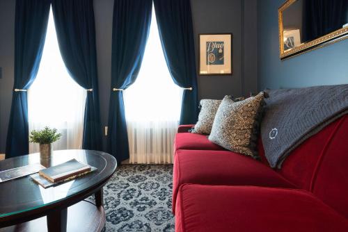 Superior Quadruple Room