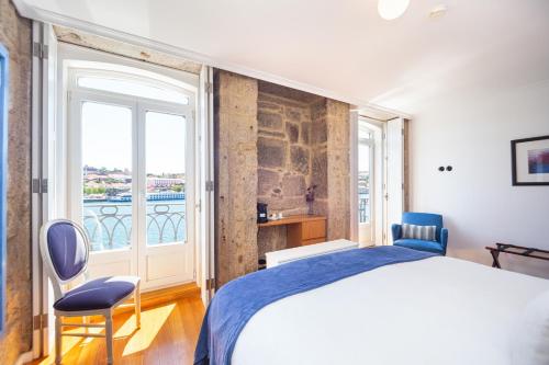 Superior Room With River View