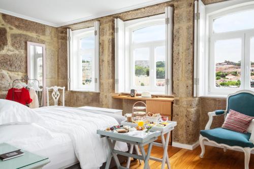 Superior Room With River View